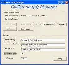 Key Features of Chilkat MHT ActiveX