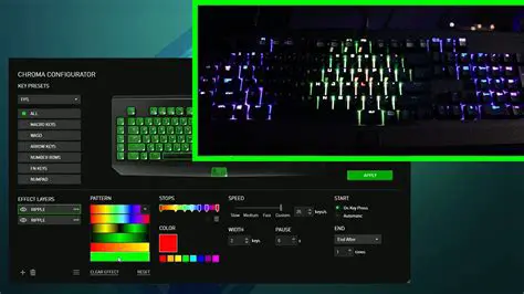 Key Features of Chroma Configurator
