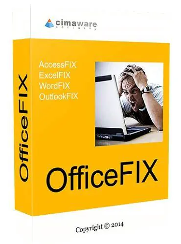 Key Features of Cimaware OfficeFIX