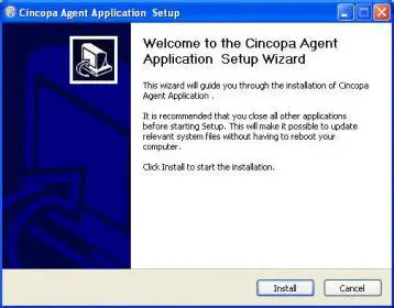 Key Features of Cincopa Agent Application