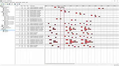 Key Features of CIROS Planner
