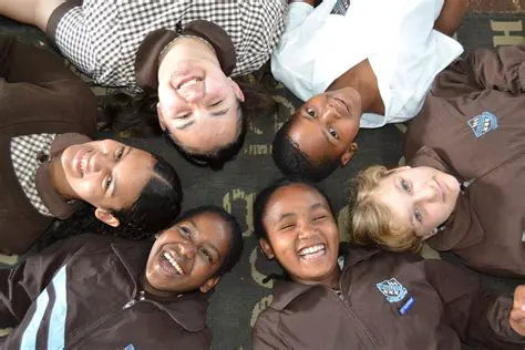 Key Features of Clarendon Primary School