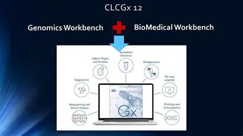 Key Features of CLC RNA Workbench