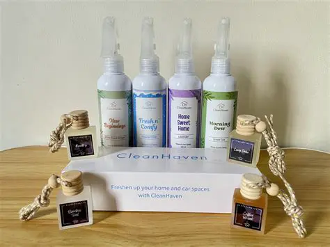 Key Features of CleanHaven