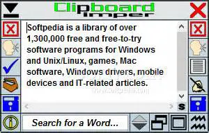 Key Features of Clipboard Pimper