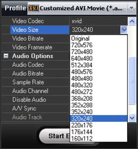 Key Features of Clone2Go DVD to BlackBerry Converter