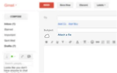 Key Features of Cloudy for Gmail