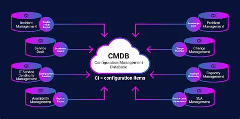 Key Features of CMDB Analyzer for SDE