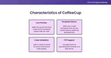 Key Features of CoffeeCup Flash Website Search