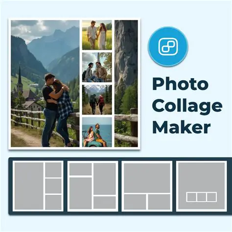 Key Features of Collage Generator