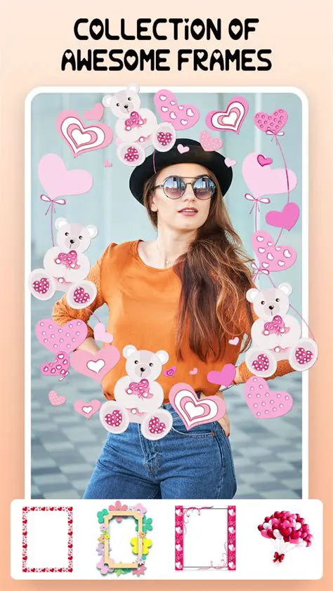 Key Features of Collage Maker