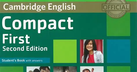 Key Features of Compact First 2nd Edition