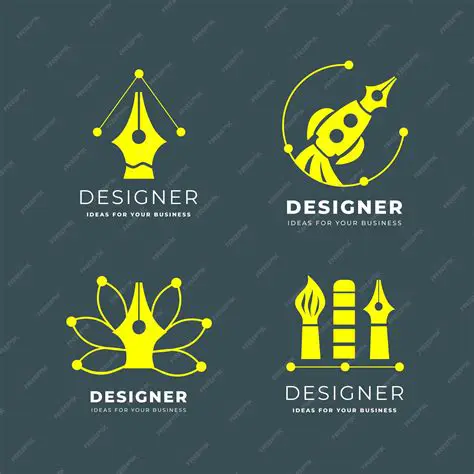 Key Features of Company Logo Designer