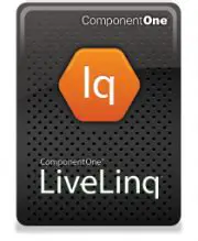 Key Features of ComponentOne LiveLinq