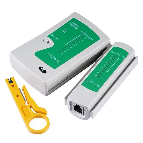 Key Features of Connection Tester