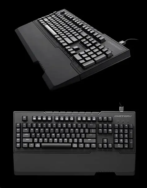 Key Features of CoolerMaster Trigger