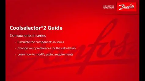 Key Features of Coolselector