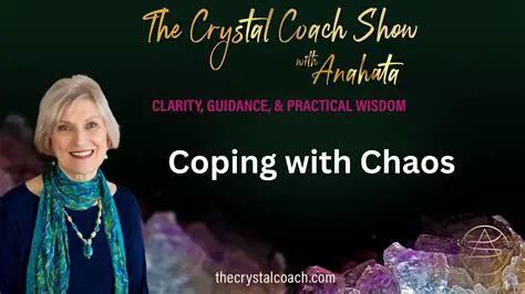 Key Features of Coping With Chaos