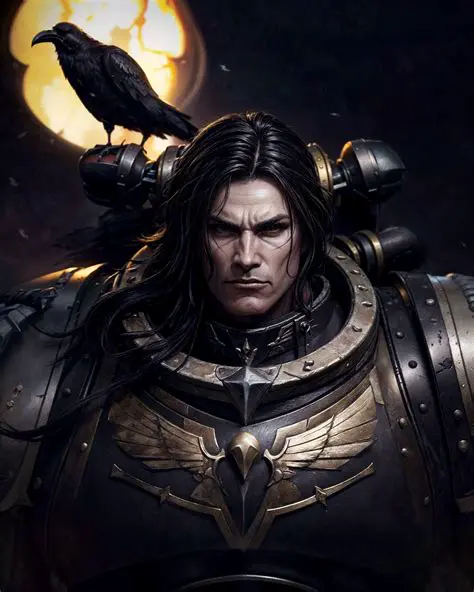 Key Features of Corax Topo 2001