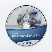 Key Features of Corel DVD MovieFactory