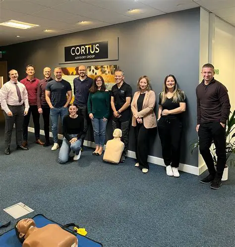 Key Features of Cortus IDE