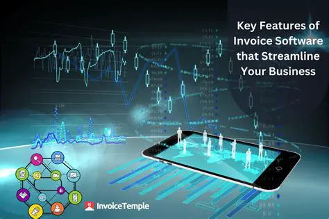 Key Features of Crave Invoice