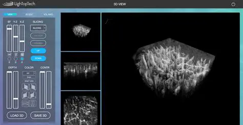 Key Features of Credu Ocx Viewer