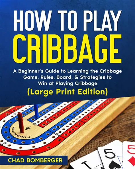 Key Features of Cribbage Buddy