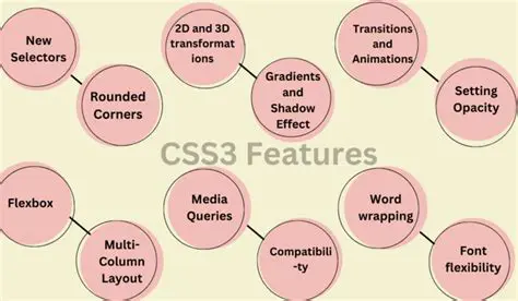 Key Features of CSS Viewer
