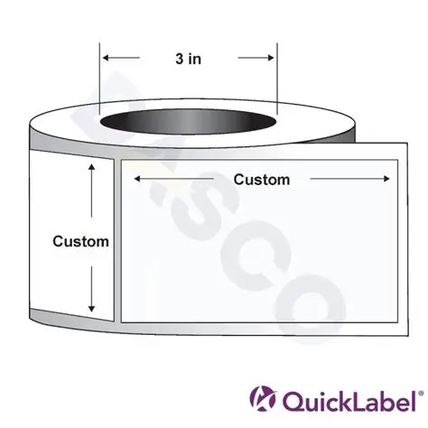 Key Features of Custom QuickLabel Photo