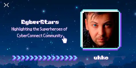 Key Features of CyberStars Online