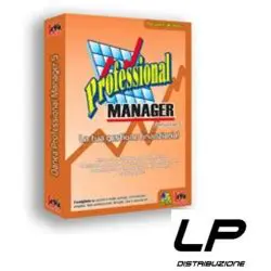 Key Features of Danea Professional Manager