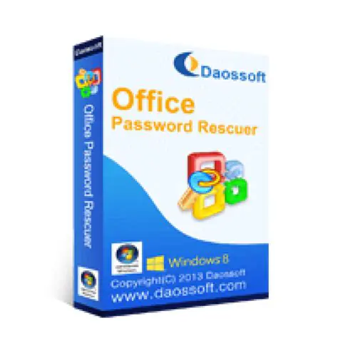 Key Features of Daossoft Office Password Recovery