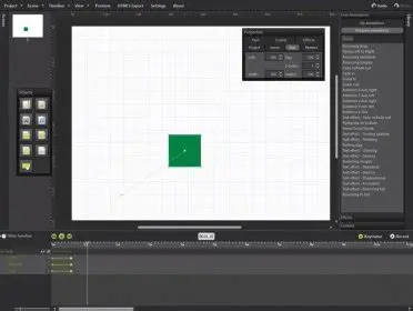 Key Features of DATA BECKER A5 HTML5 Animator