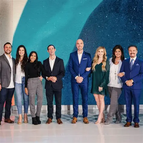 Key Features of DayStar Media