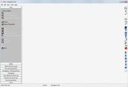 Key Features of DBS Designer LITE