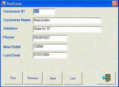 Key Features of DC Form Flipper