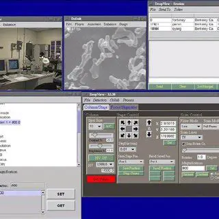 Key Features of DeepView FV
