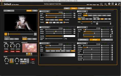 Key Features of Delicode Z Vector