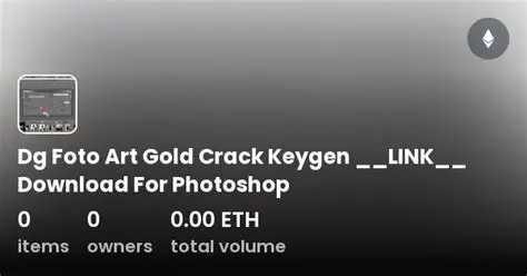 Key Features of Dg Foto Art Gold