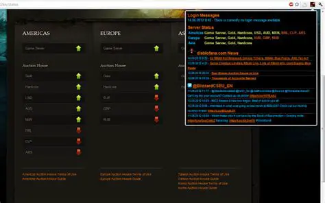 Key Features of Diablo 3 Toolbox