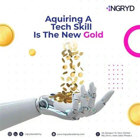 Key Features of DigitalGold