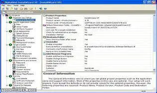 Key Features of DigitalWeb InstallWizard