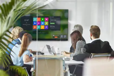 Key Features of DisplayNote