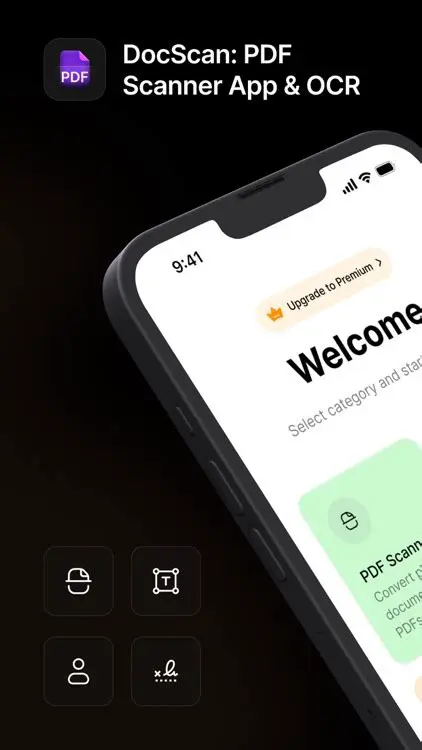 Key Features of DocScan Pro