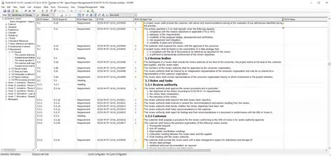 Key Features of DOORS Application Server