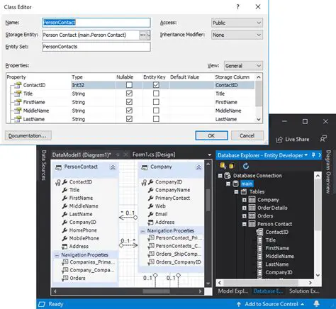 Key Features of dotConnect for SQLite Professional