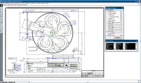 Key Features of DraftBoard Expert DE Demo