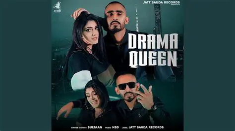 Key Features of DramaQueen