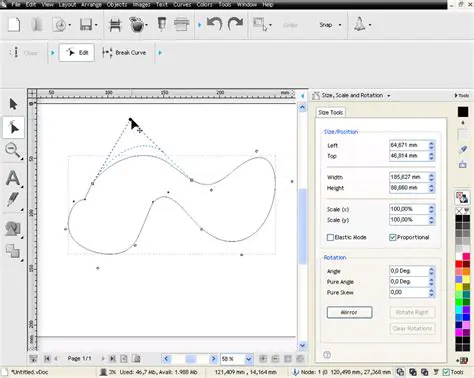 Key Features of DrawCut LITE
